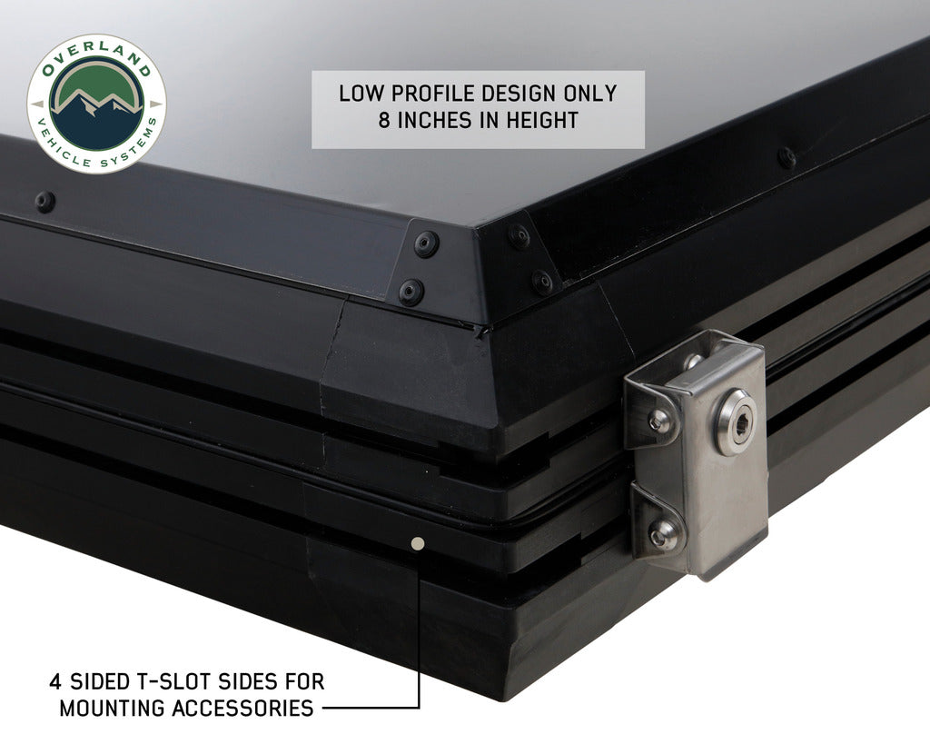 OVS Mamba 3 Roof Top Tent