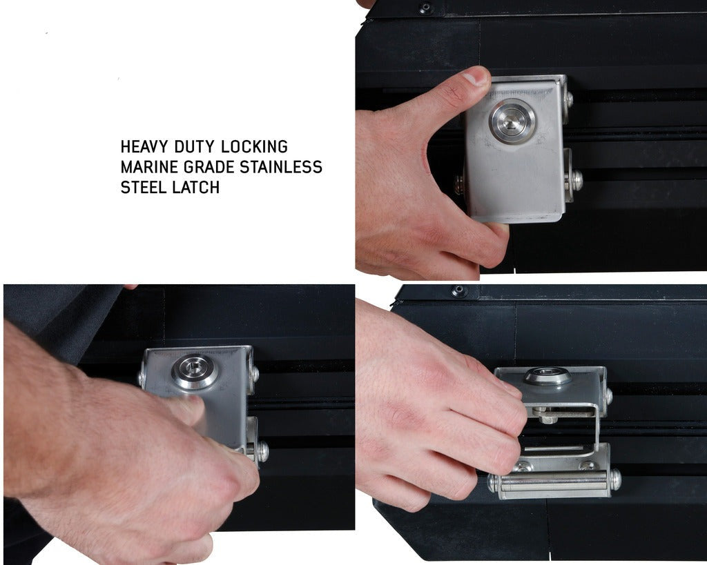 OVS Mamba 3 Roof Top Tent