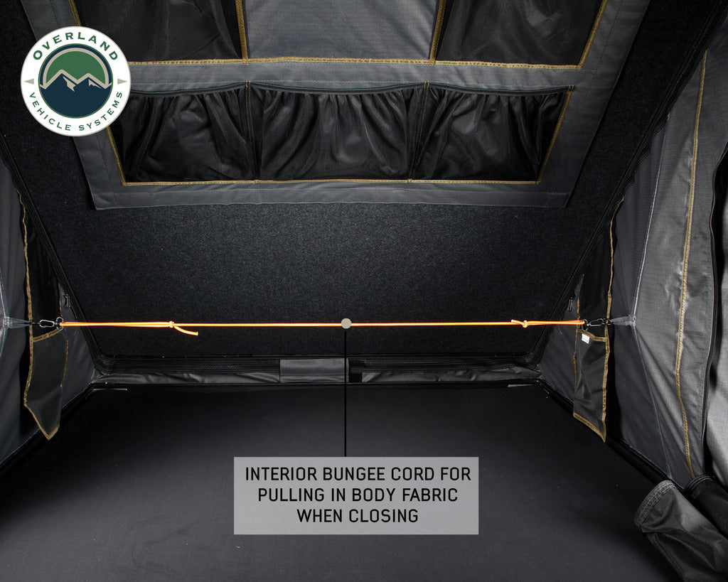 OVS Mamba 3 Roof Top Tent