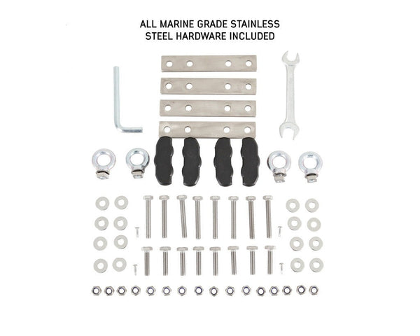 OVS Mamba 3 Roof Top Tent