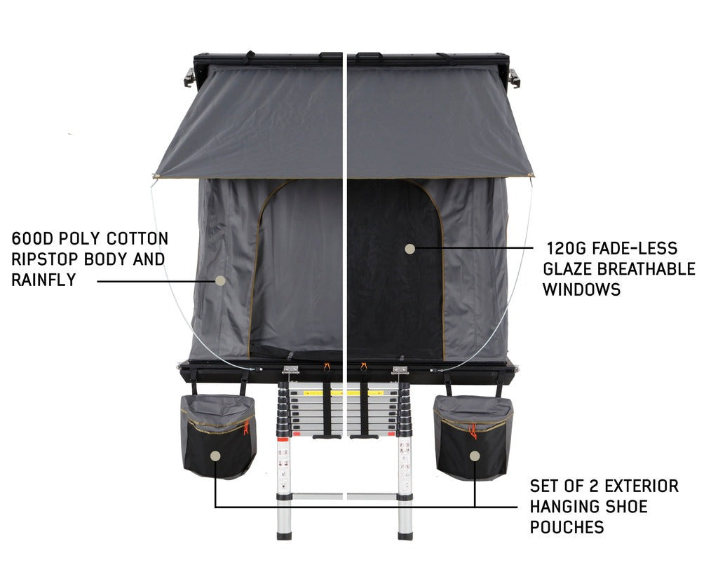 OVS Mamba 3 Roof Top Tent