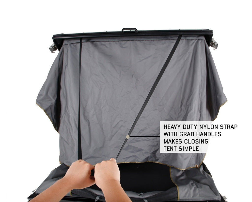 OVS Mamba 3 Roof Top Tent