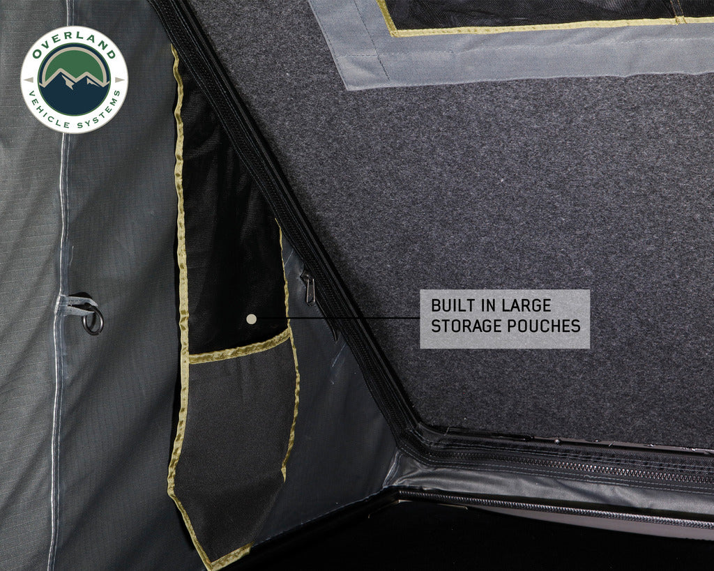 OVS Mamba 3 Roof Top Tent