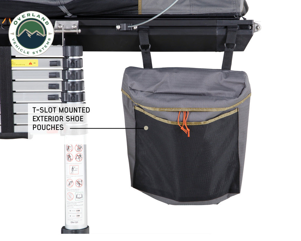 OVS Mamba 3 Roof Top Tent