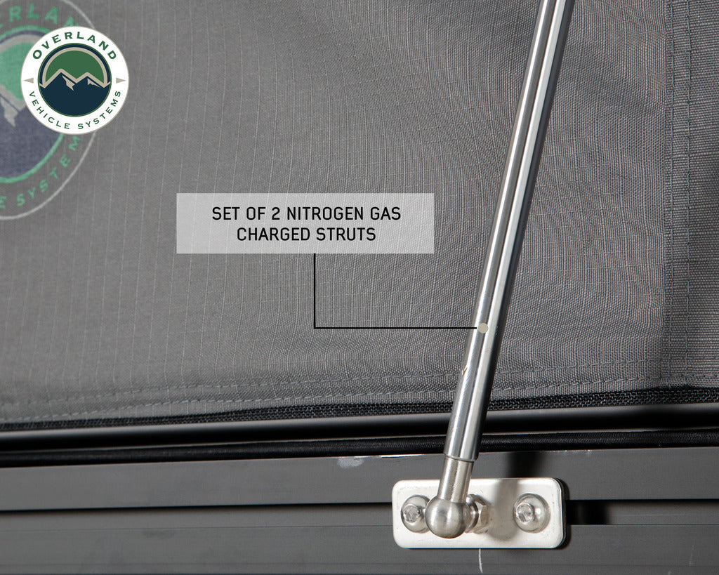 OVS Mamba 3 Roof Top Tent