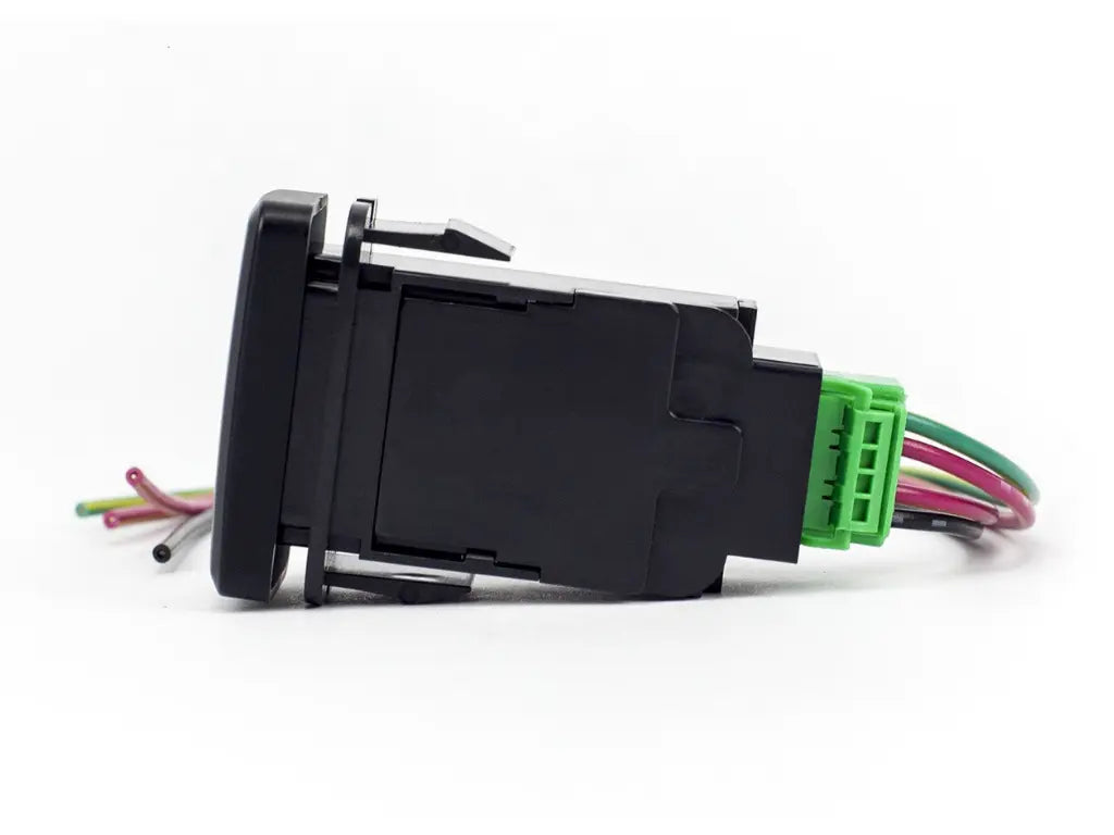Led Reverse Light Swtch Tall Style Toyota OEM Style