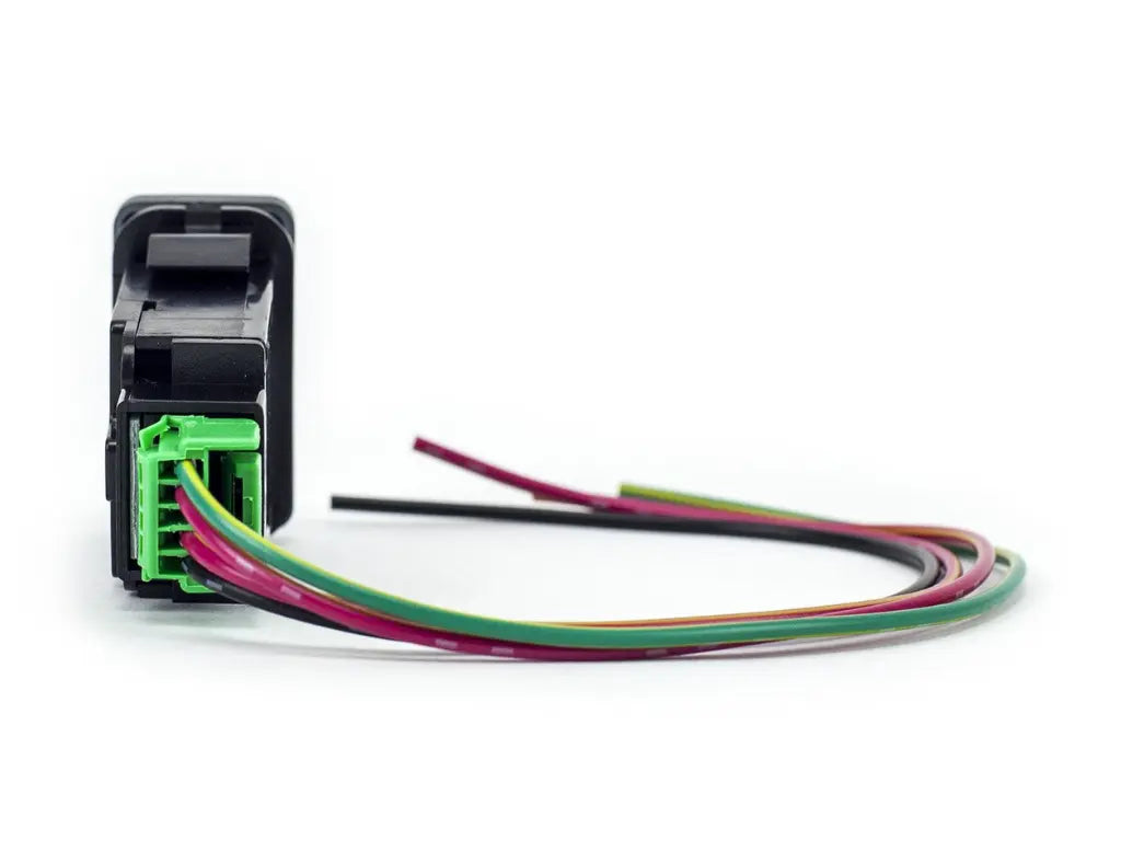 Led Reverse Light Swtch Tall Style Toyota OEM Style