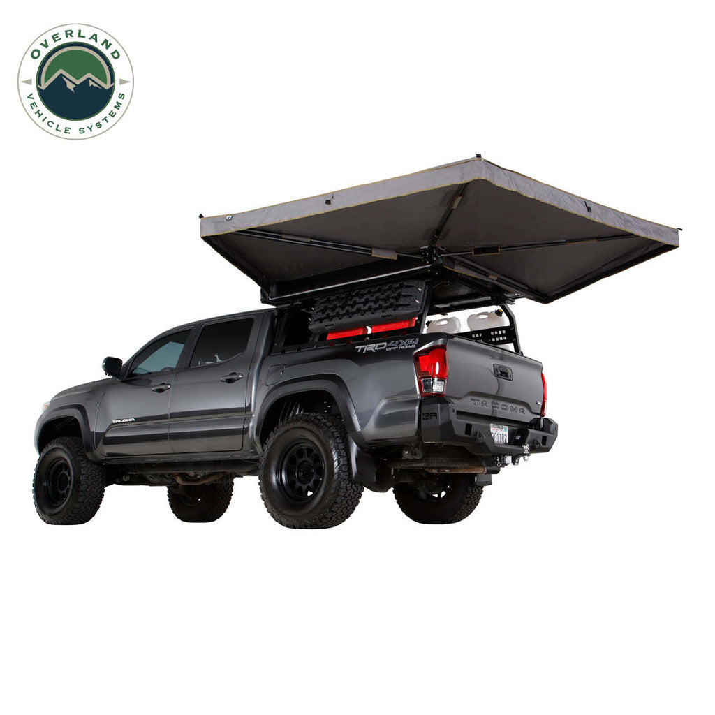 OVS Nomadic 270 LTE Awning