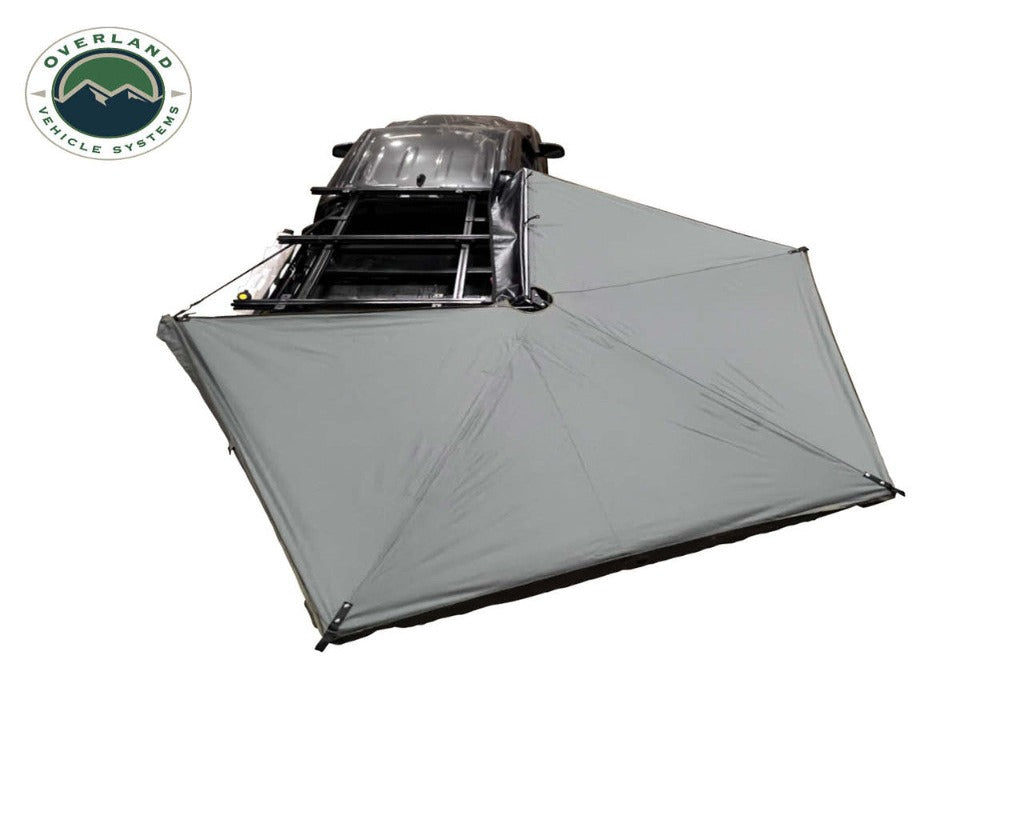 OVS Nomadic 270 LTE Awning