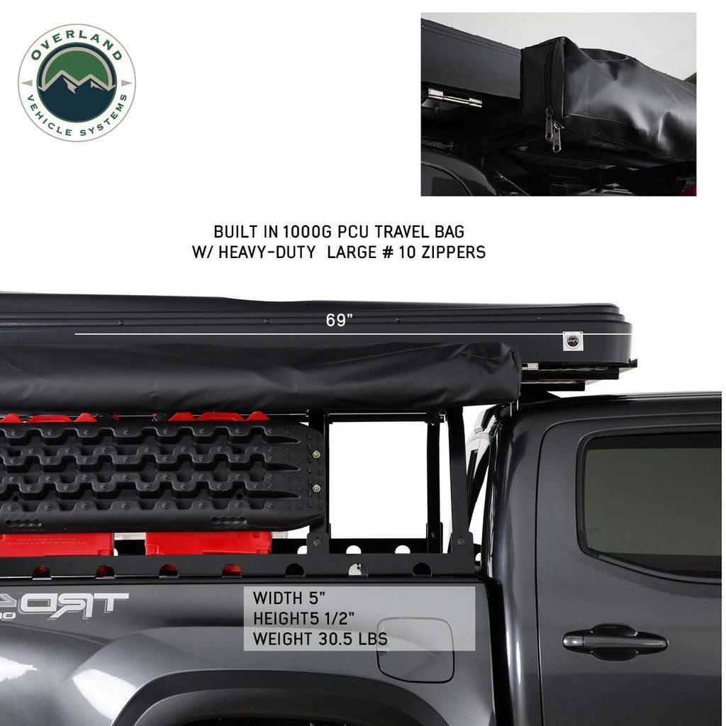 OVS Nomadic 270 LTE Awning