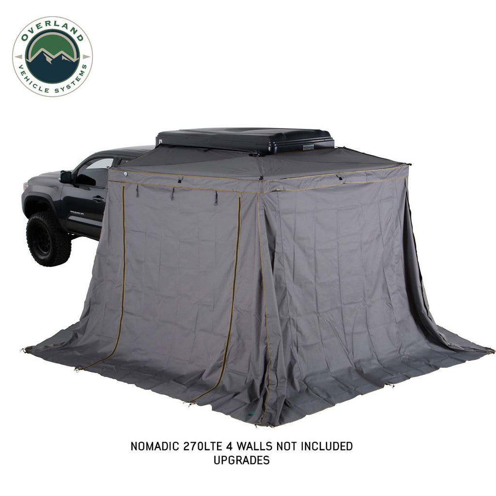 OVS Nomadic 270 LTE Awning