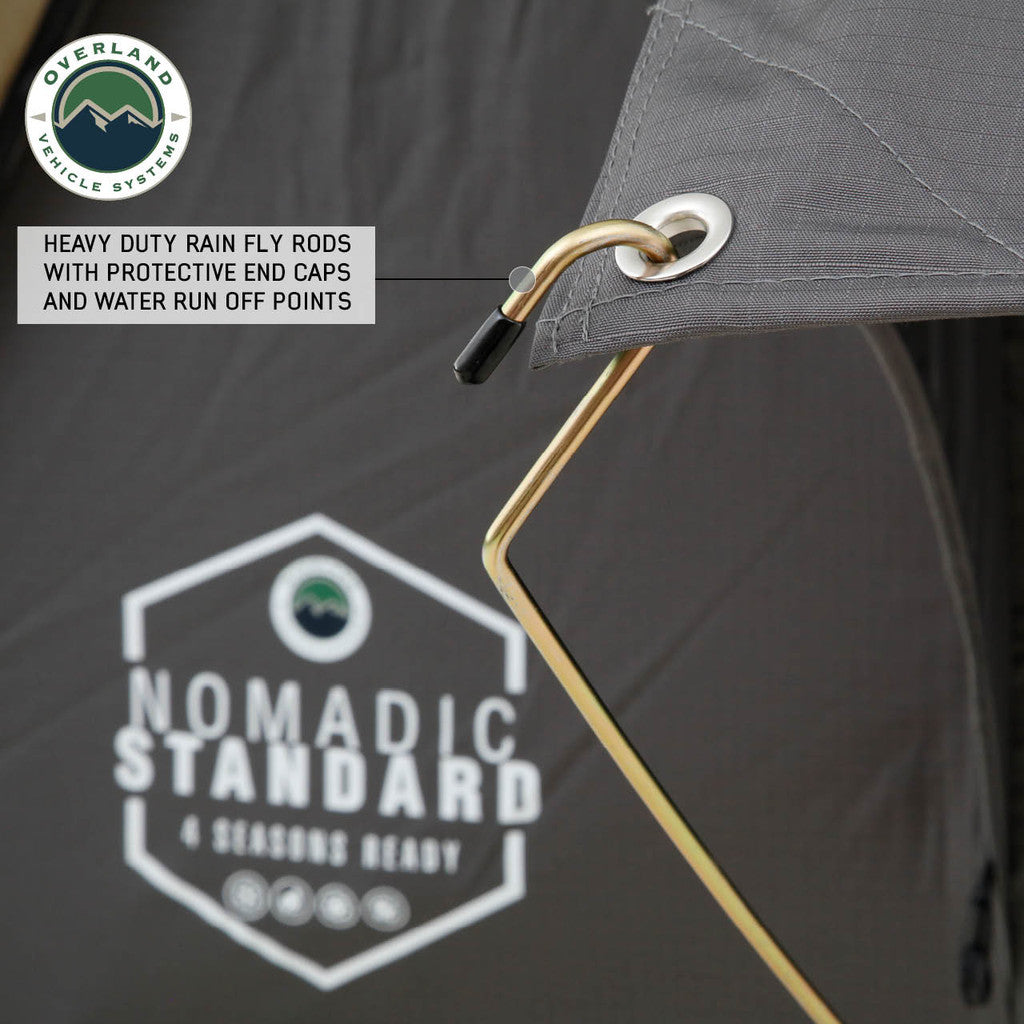 OVS Nomadic Standard Roof Top Tent