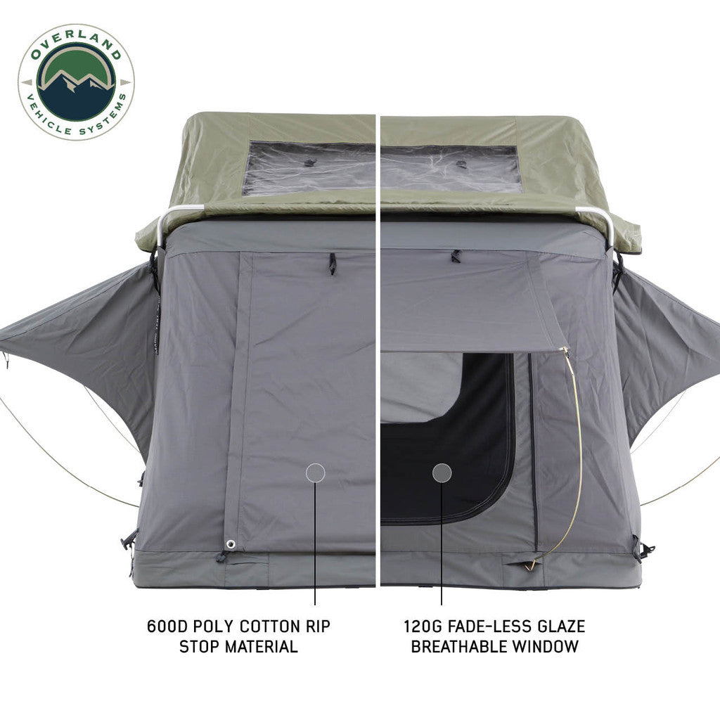 OVS Nomadic Standard Roof Top Tent