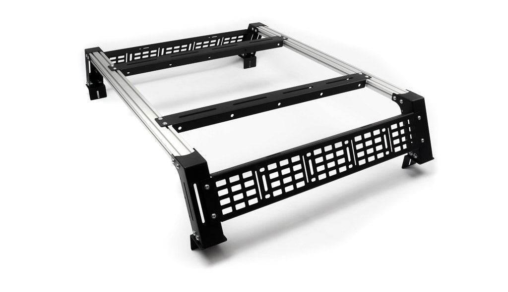 Overland Bed Rack For 2014-2025 Chevy Colorado