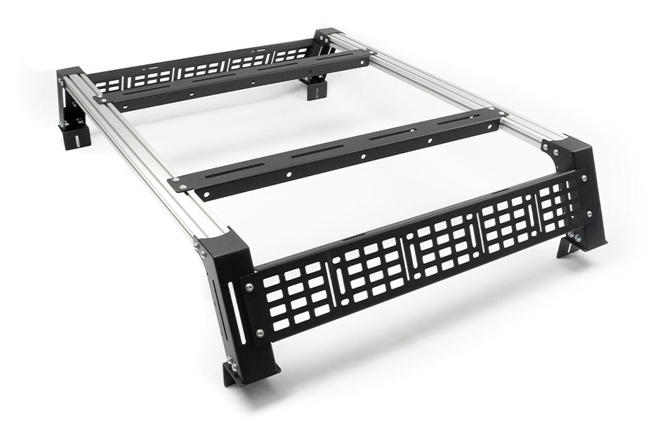 Overland Bed Rack For 2019-2024 Ford Ranger