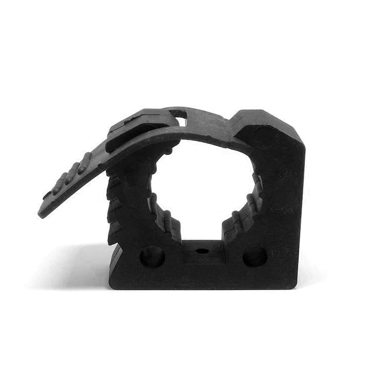 Quick Fist Clamp for mounting tools & equipment 1