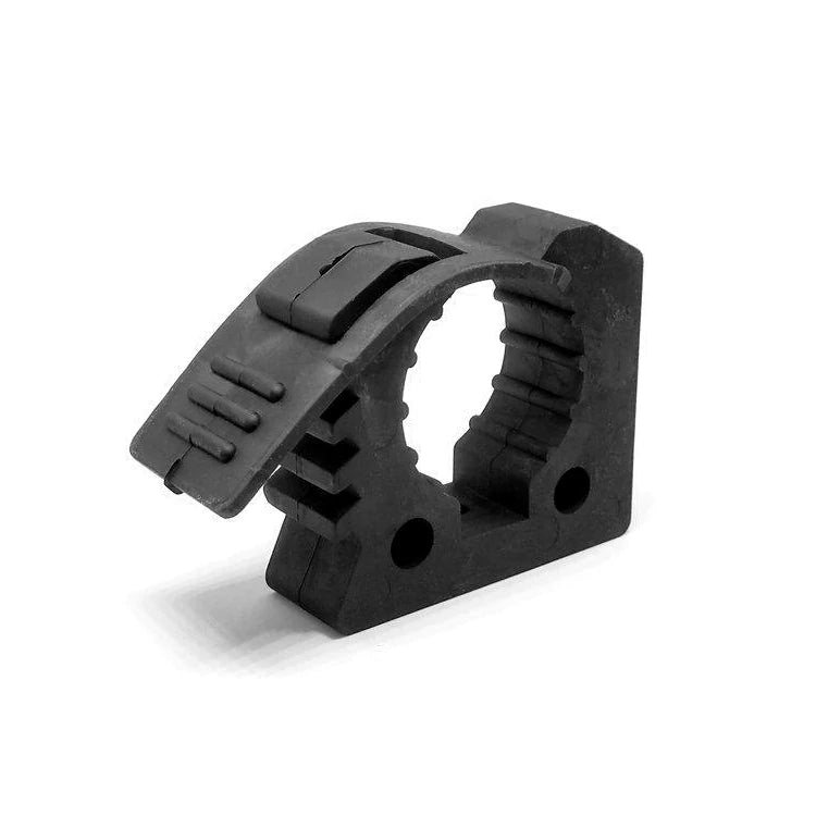 Quick Fist Clamp for mounting tools & equipment 1