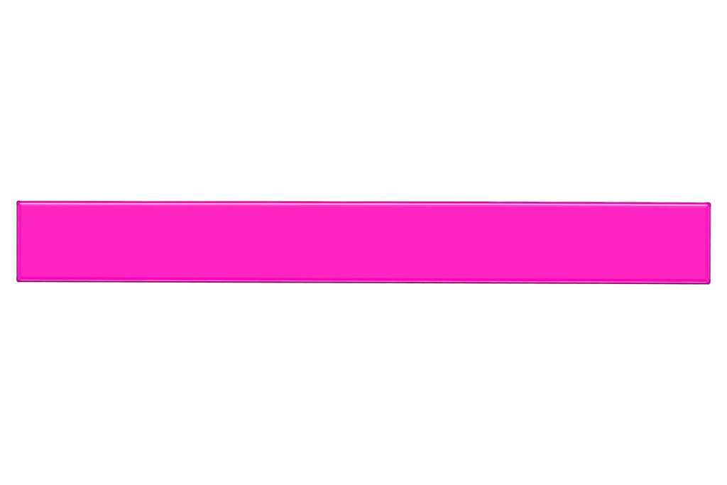 Glove Box Accent Overlay Fits 2014-2024 Toyota 4Runner