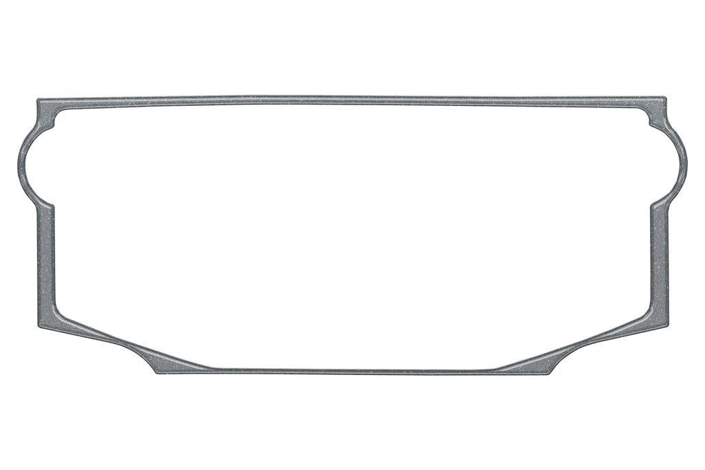 Outer Radio Display Accent Trim Fits 2014-2024 Toyota 4Runner