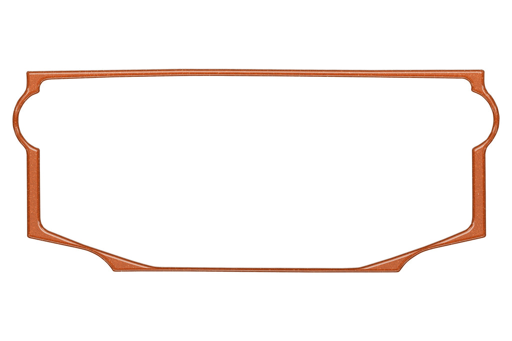 Outer Radio Display Accent Trim Fits 2014-2024 Toyota 4Runner