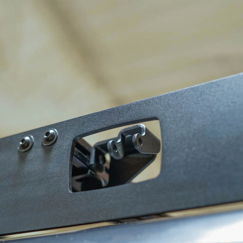 Premium Roof Rack 360 Lighting Kit for 4Runner – Cali Raised LED