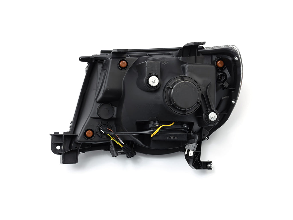 NOVA-Series LED Projector Headlights Fits 2005-2011 Toyota Tacoma