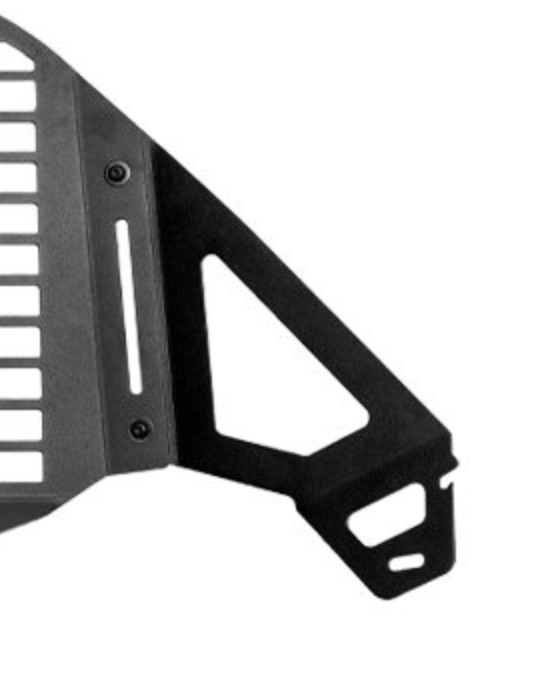 2010-2021 4Runner Interior Rear MOLLE Panel - Wing Bracket - Internal Use