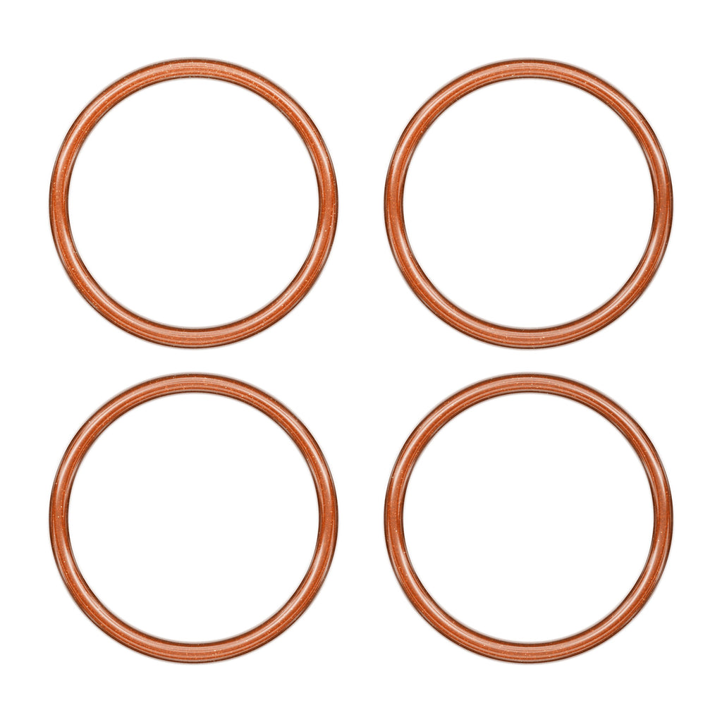 AC Vent Rings Accent Trim Fits 2016-2023 Toyota Tacoma