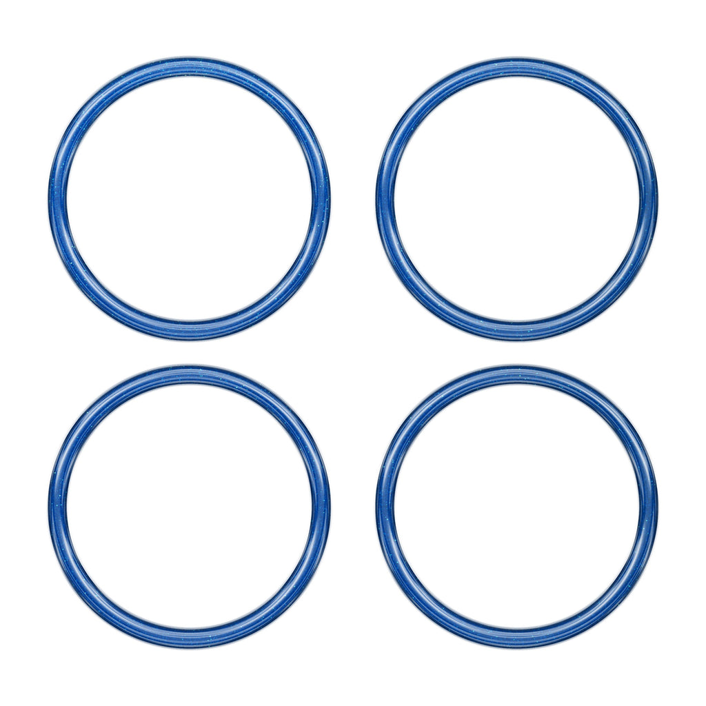 AC Vent Rings Accent Trim Fits 2016-2023 Toyota Tacoma