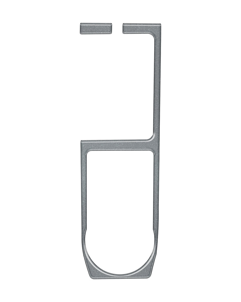 Automatic Transmission Console Accent Trim Overlay Fits 2016-2023 Toyota Tacoma