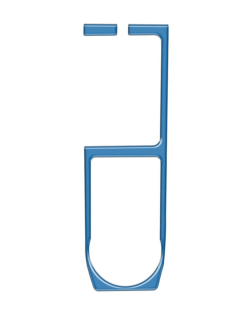 Automatic Transmission Console Accent Trim Overlay Fits 2016-2023 Toyota Tacoma