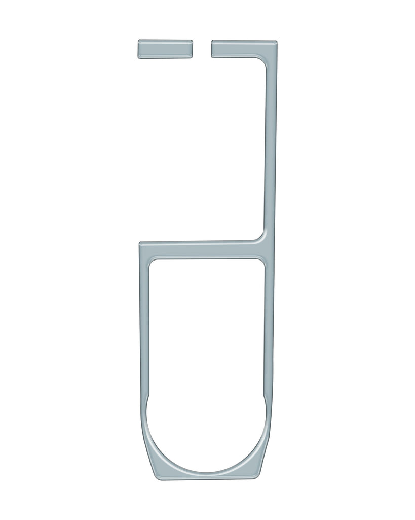 Automatic Transmission Console Accent Trim Overlay Fits 2016-2023 Toyota Tacoma