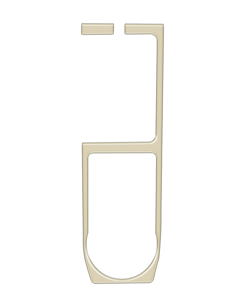 Automatic Transmission Console Accent Trim Overlay Fits 2016-2023 Toyota Tacoma