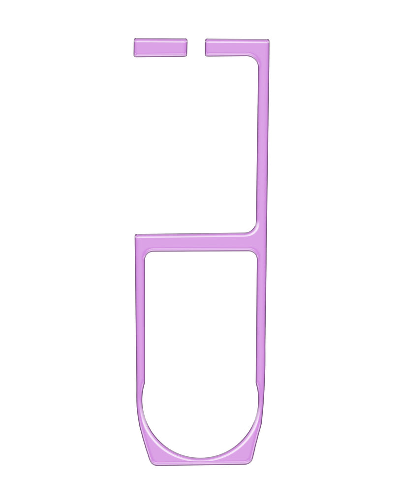 Automatic Transmission Console Accent Trim Overlay Fits 2016-2023 Toyota Tacoma