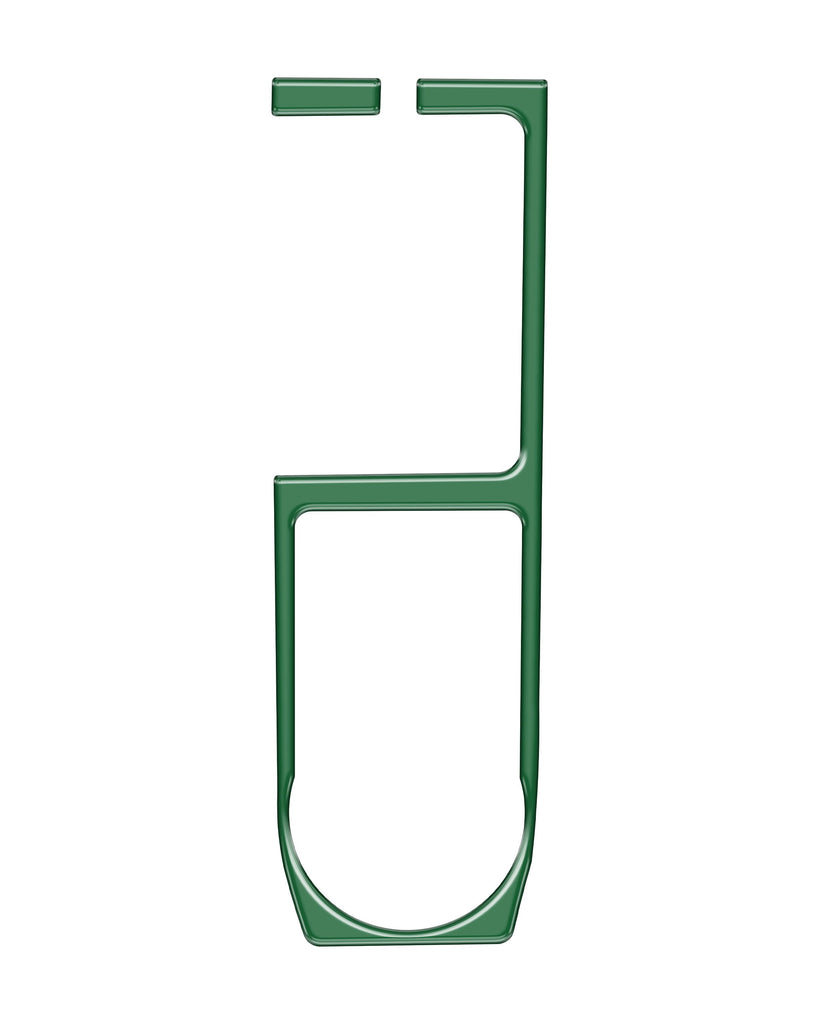 Automatic Transmission Console Accent Trim Overlay Fits 2016-2023 Toyota Tacoma