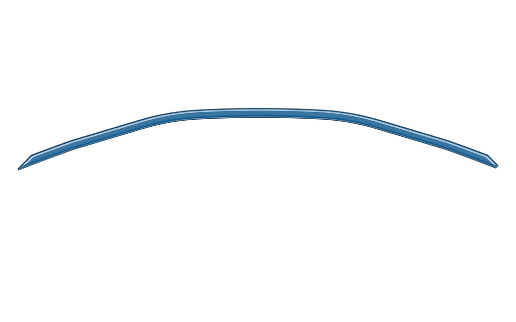 Dashboard Accent Trim Overlay Fits 2016-2023 Toyota Tacoma