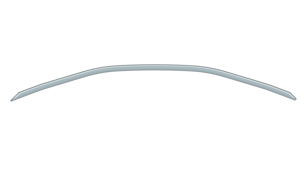 Dashboard Accent Trim Overlay Fits 2016-2023 Toyota Tacoma