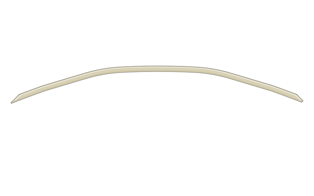 Dashboard Accent Trim Overlay Fits 2016-2023 Toyota Tacoma