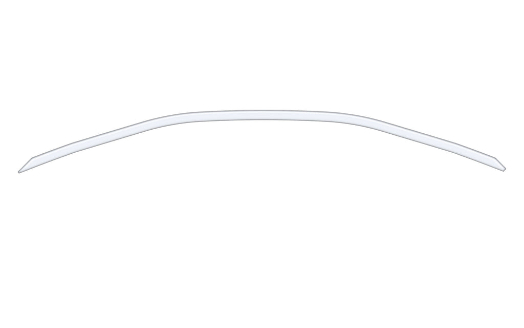 Dashboard Accent Trim Overlay Fits 2016-2023 Toyota Tacoma