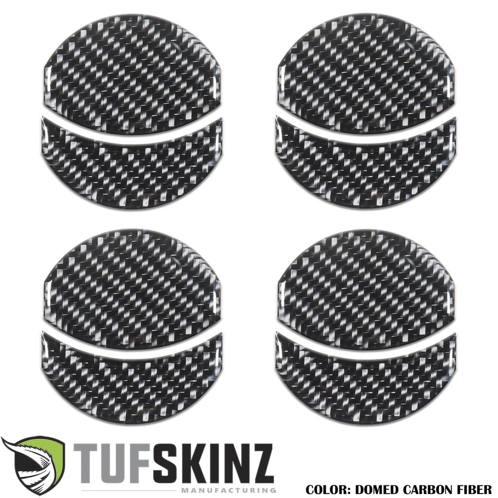 Air Vent Accent Trim Fits 2016-2023 Toyota Tacoma