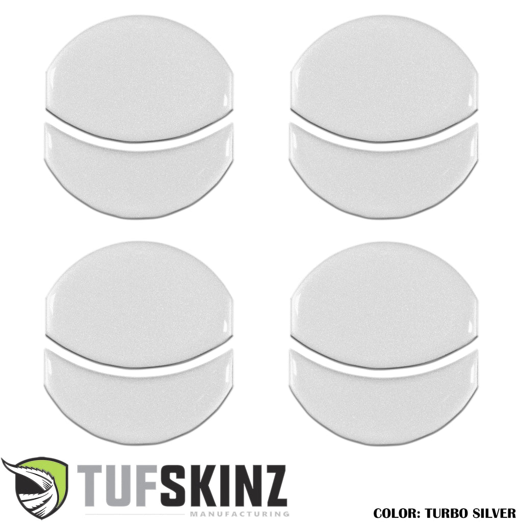 Air Vent Accent Trim Fits 2016-2023 Toyota Tacoma