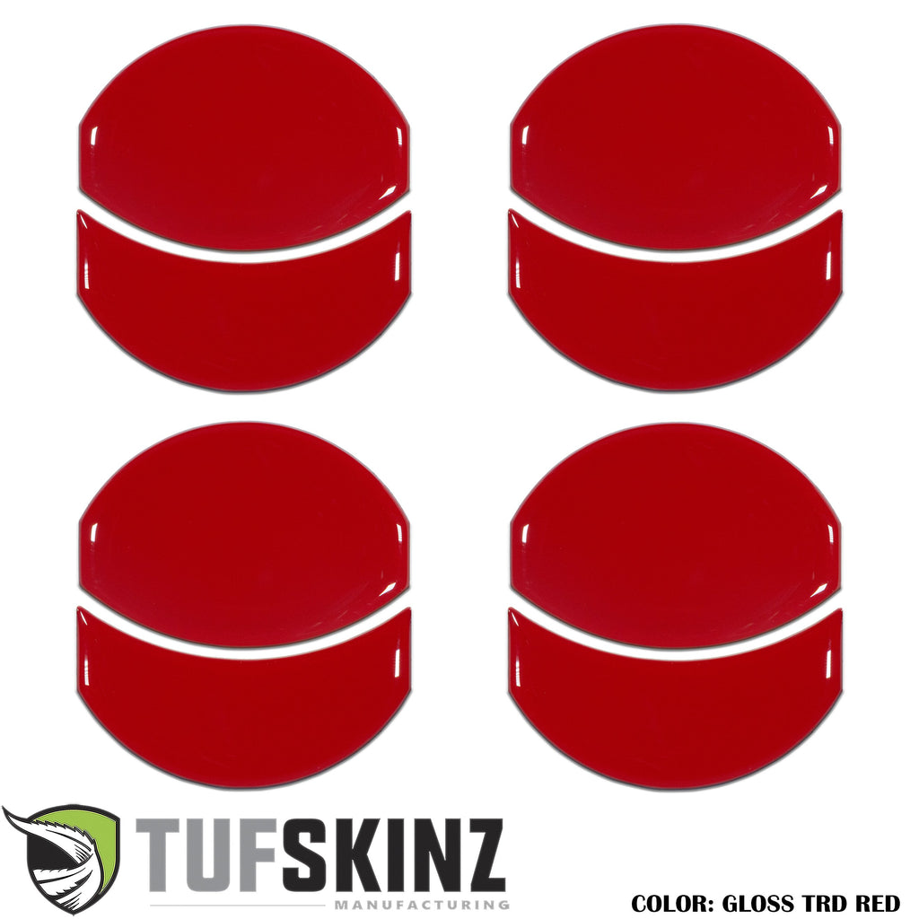 Air Vent Accent Trim Fits 2016-2023 Toyota Tacoma