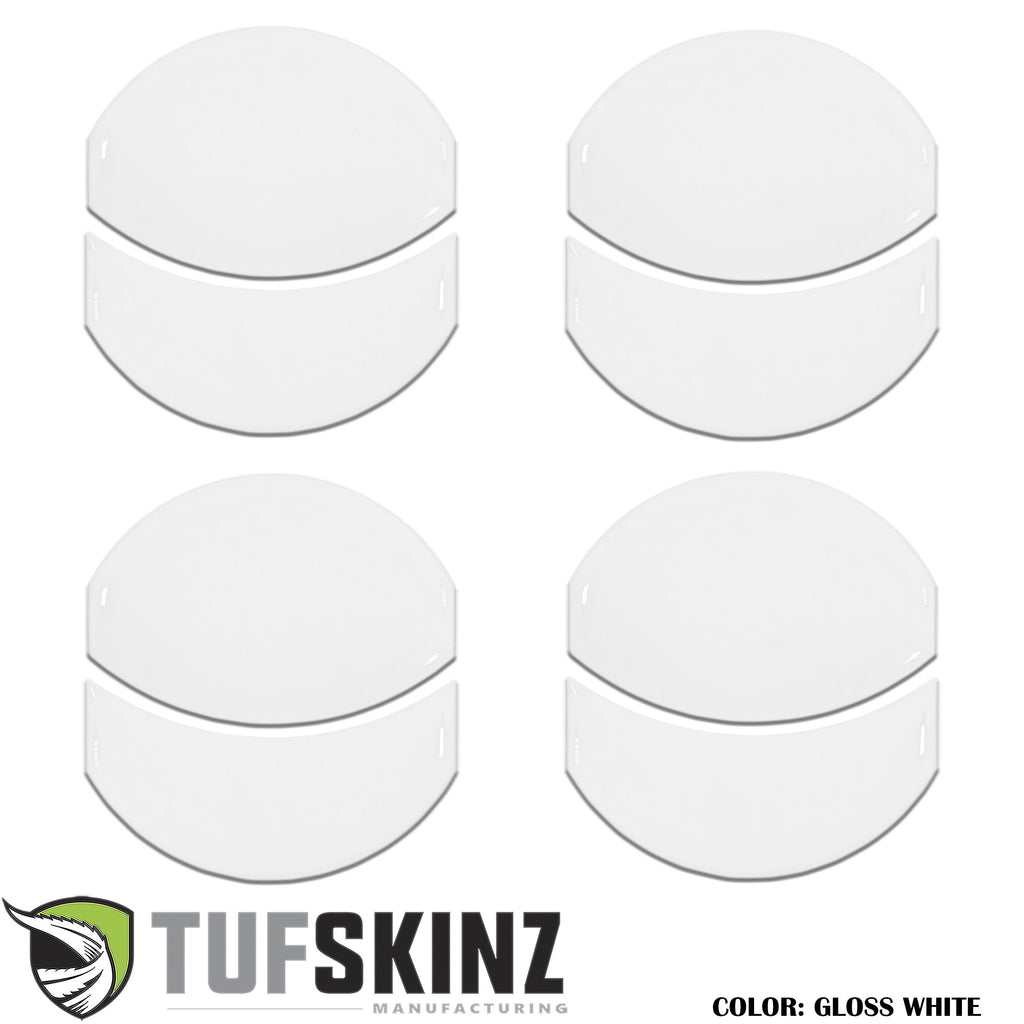 Air Vent Accent Trim Fits 2016-2023 Toyota Tacoma