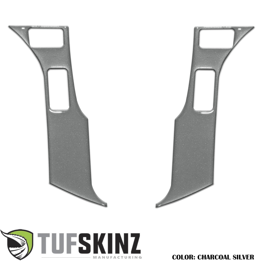 Steering Wheel Trim Fits Toyota Models