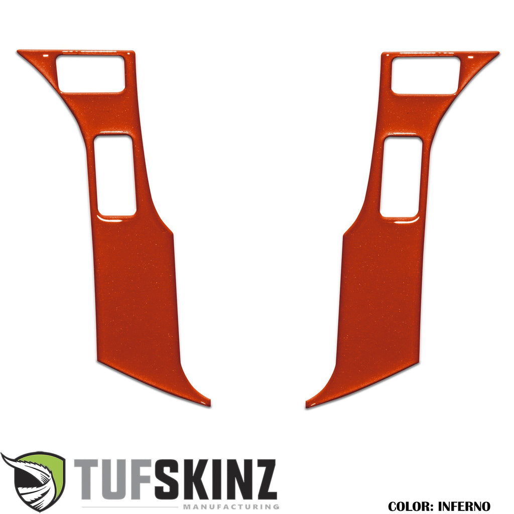 Steering Wheel Trim Fits Toyota Models