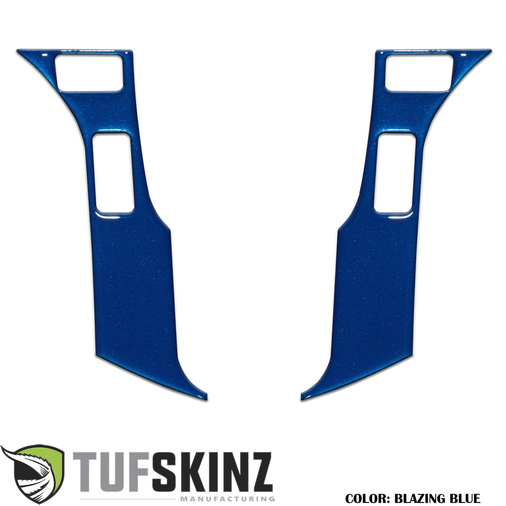 Steering Wheel Trim Fits Toyota Models