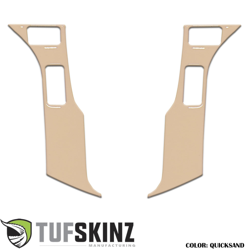 Steering Wheel Trim Fits Toyota Models