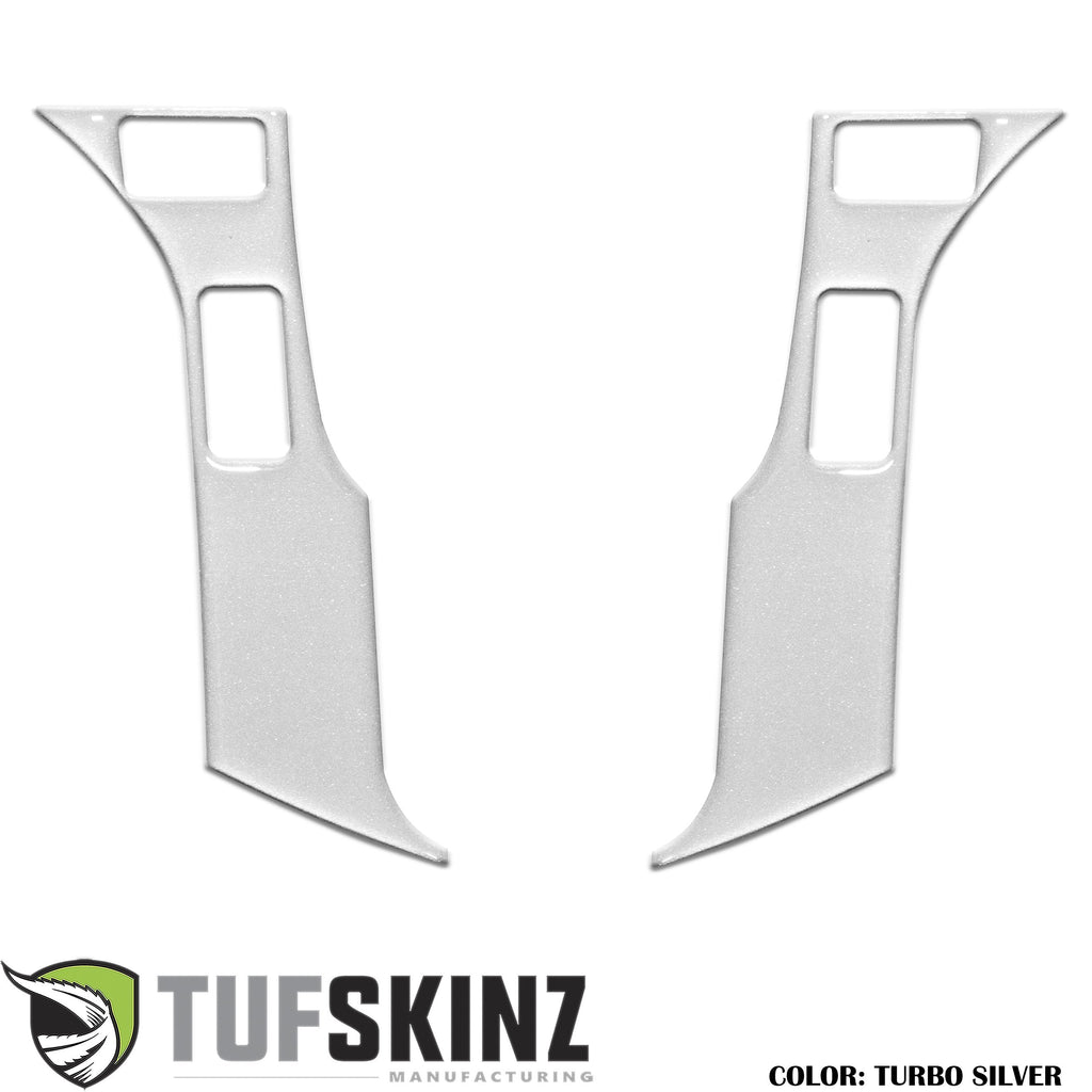 Steering Wheel Trim Fits Toyota Models