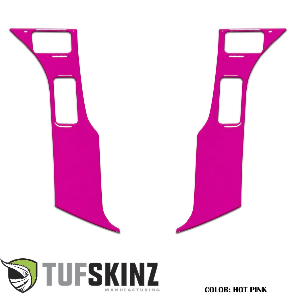 Steering Wheel Trim Fits Toyota Models