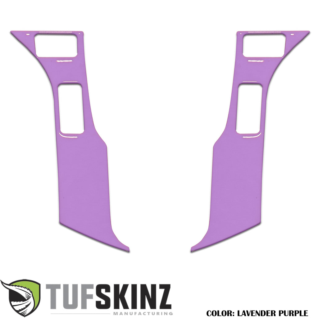 Steering Wheel Trim Fits Toyota Models